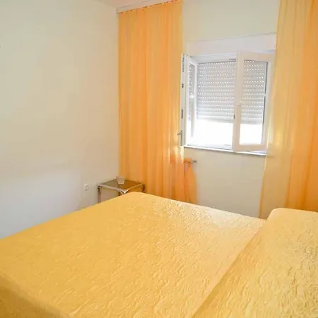 And Antonio Apartman Zára