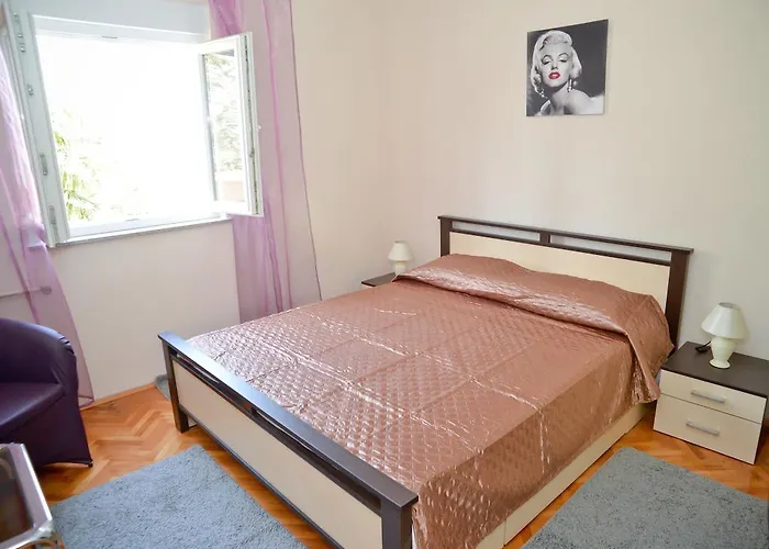Appartement And Antonio *