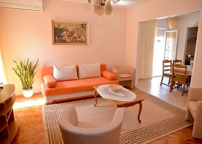 Appartement And Antonio Zadar