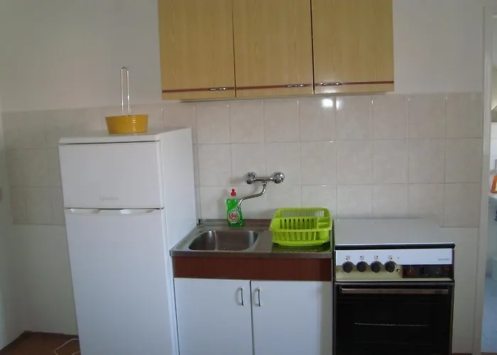Appartement And Antonio
