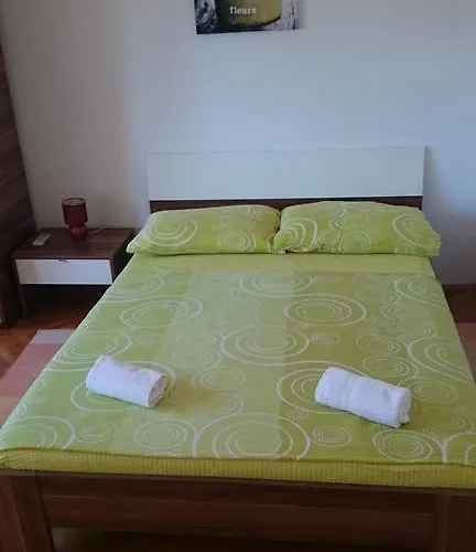 And Antonio Appartement Zadar