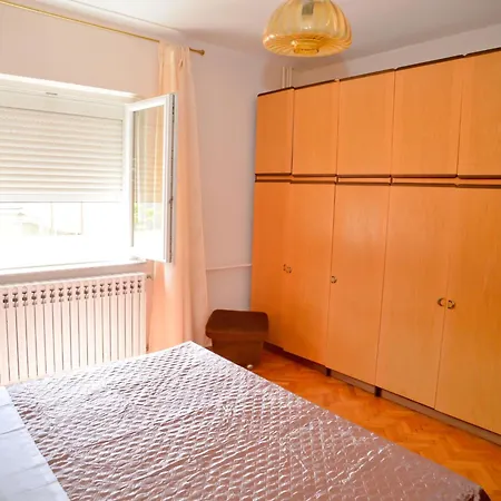 And Antonio Apartment Zadar