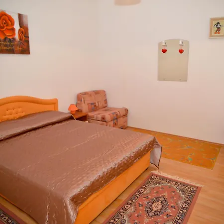 And Antonio Appartement Zadar