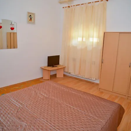 Appartement And Antonio *