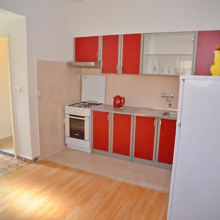 Appartement And Antonio Zadar