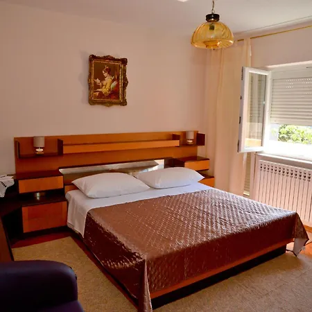 And Antonio Appartement
