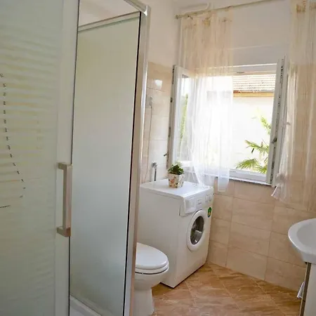 And Antonio Appartement