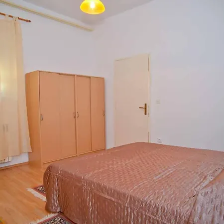 And Antonio Appartement