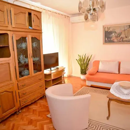 Appartement And Antonio *