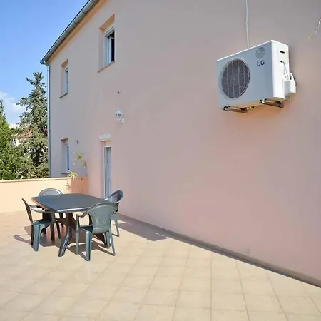 And Antonio Apartament Zadar