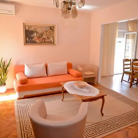 And Antonio * Zadar