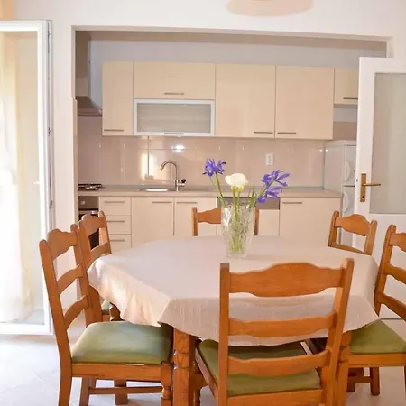 And Antonio Appartement