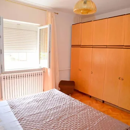 Appartement And Antonio Zadar