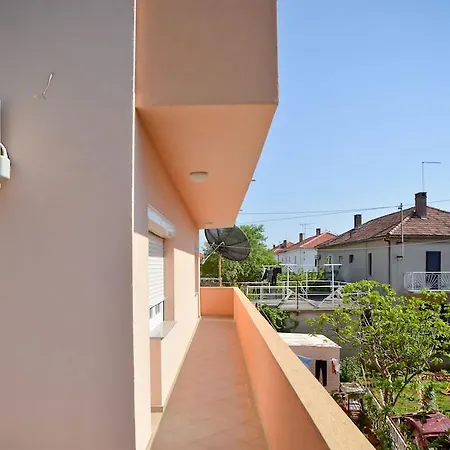 Appartement And Antonio *