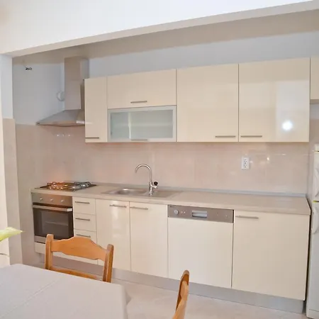 Appartement And Antonio *