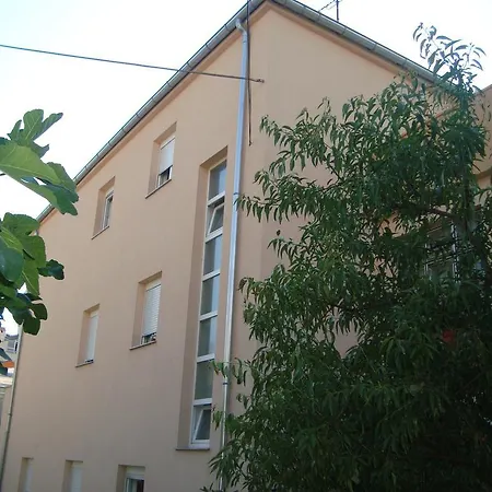 Apartament And Antonio *