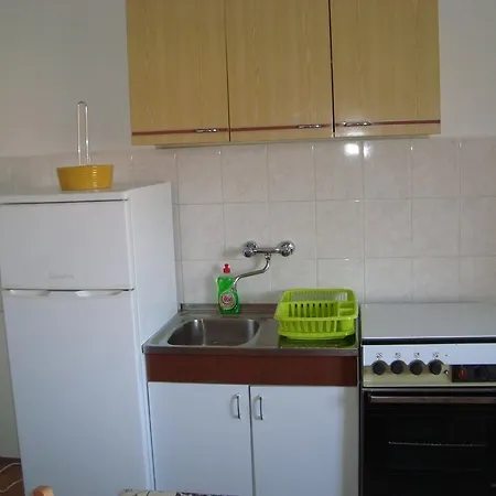 Appartement And Antonio