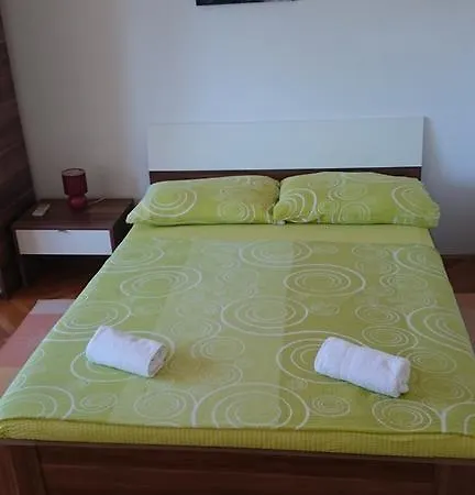 And Antonio Apartament Zadar