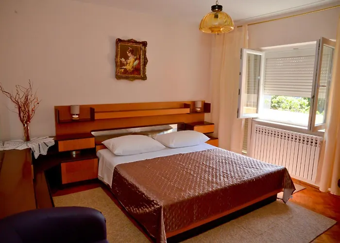 And Antonio Apartman
