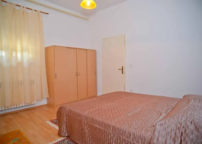 And Antonio Apartman